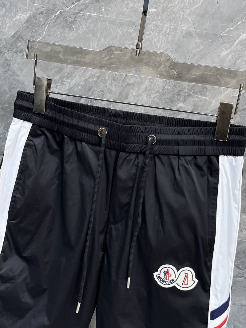 Moncler Short Pants